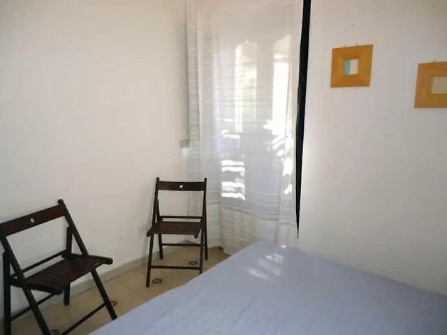 公寓 Ca Balena Piccola E Grande *