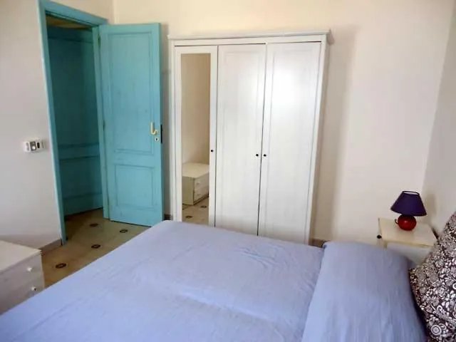 Ca Balena Piccola E Grande ストロンボリ