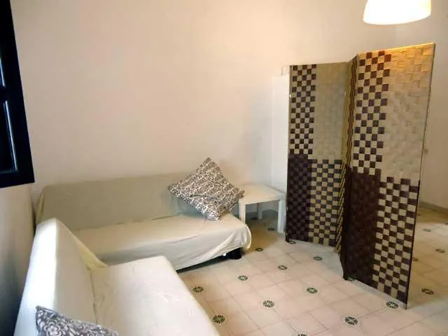 アパート Ca Balena Piccola E Grande