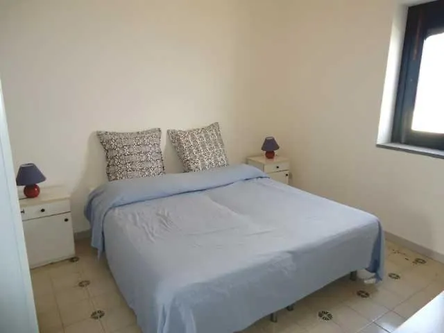 アパート Ca Balena Piccola E Grande