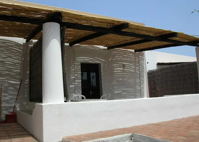 Apartament Ca Balena Piccola E Grande *