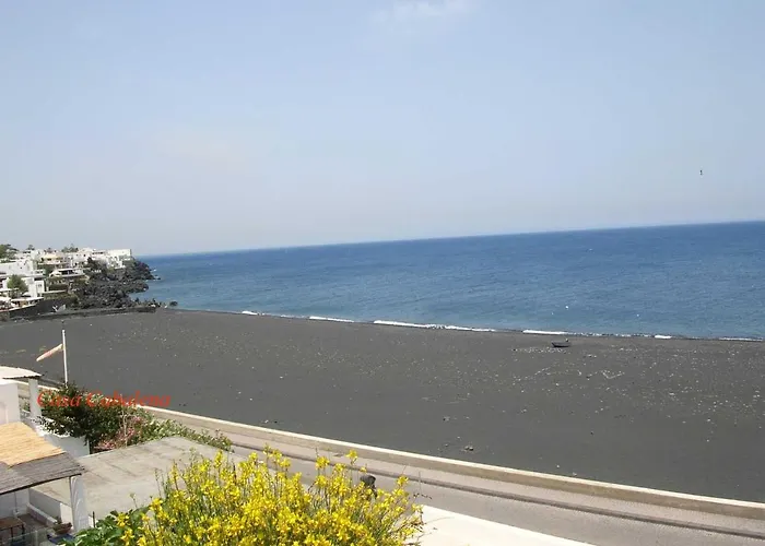 Ca Balena Piccola E Grande 公寓 *