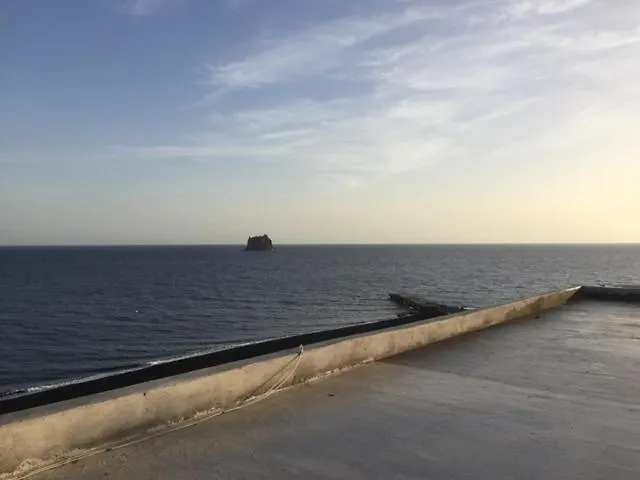 Ca Balena Piccola E Grande