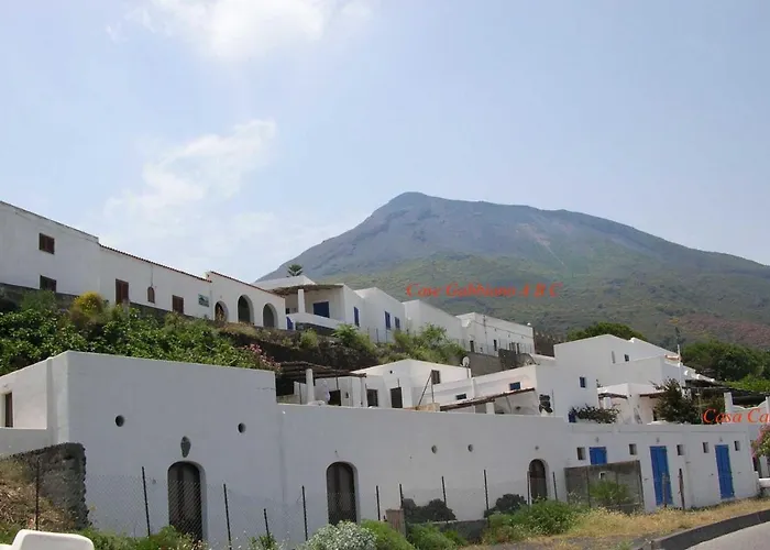 Ca Balena Piccola E Grande Apartament