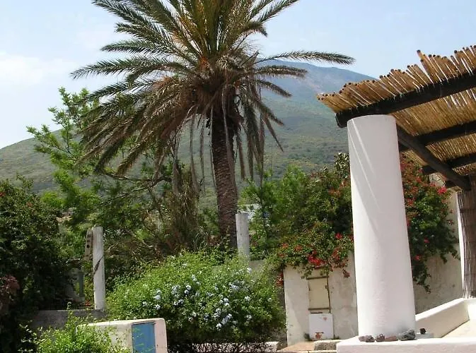Ca Balena Piccola E Grande Apartament *
